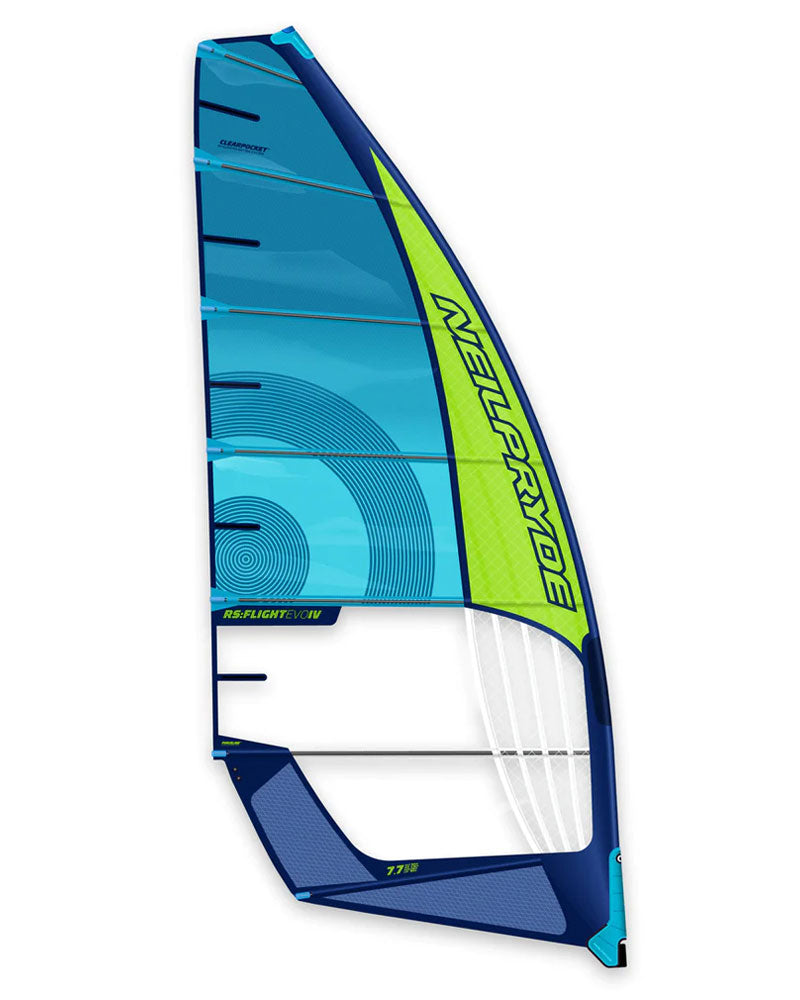 2023 NEILPRYDE RS Flight Evo 4