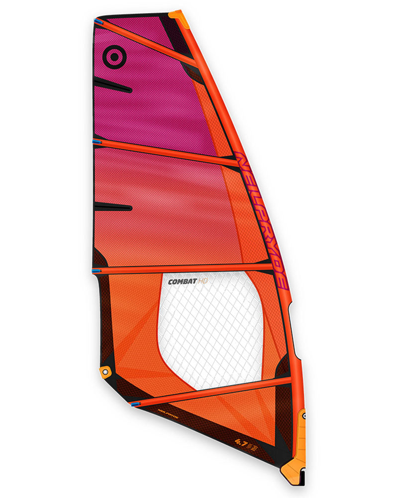 2024 NeilPryde COMABT HD C2