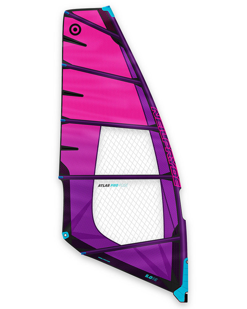 2024 NEILPRYDE Altas Pro Fuse C3