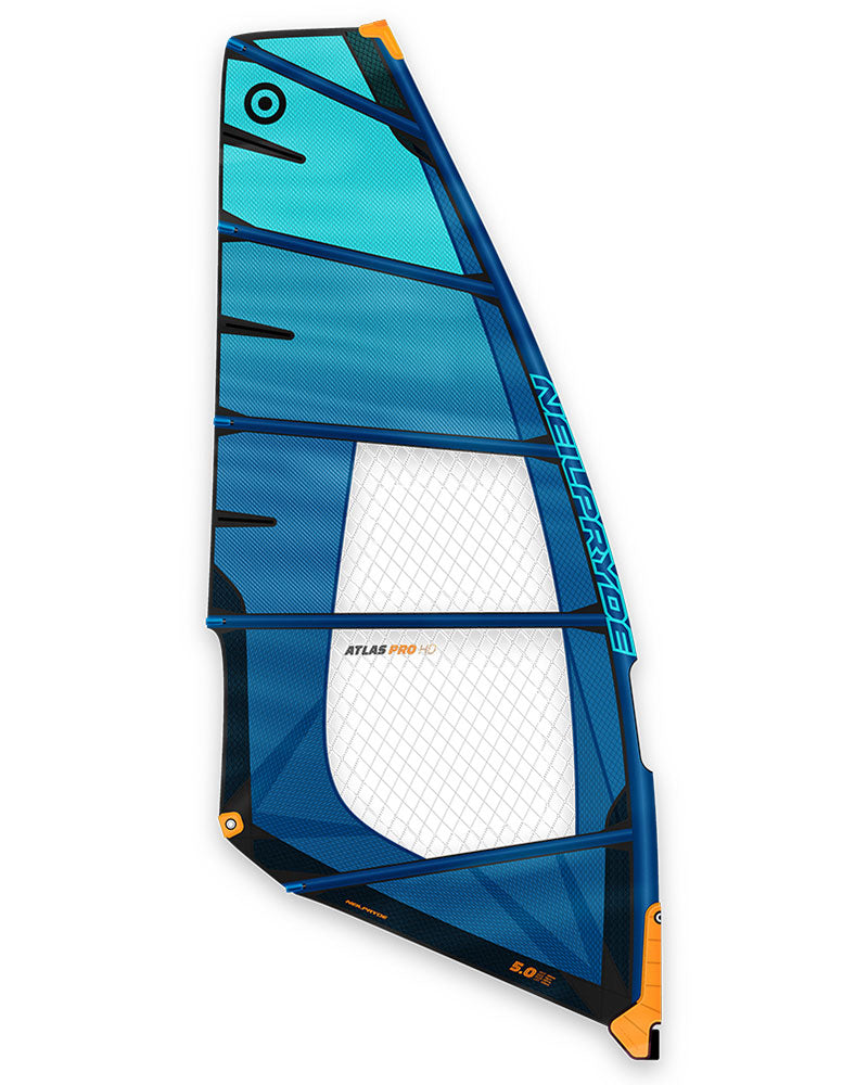 2024 NEILPRYDE Atlas Pro HD C1