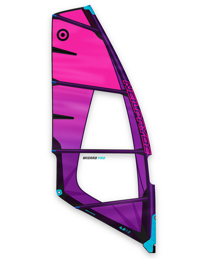 2024 NEILPRYDE Wizard Pro C3