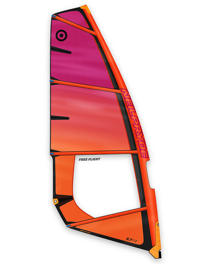 2024 NeilPryde FREE FLIGHT C2