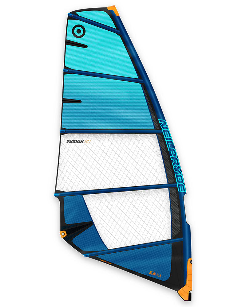 2024 NeilPryde FUSION HD C1