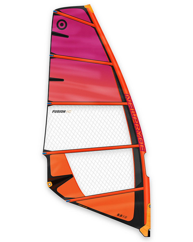 2024 NEILPRYDE Fusion HD C2