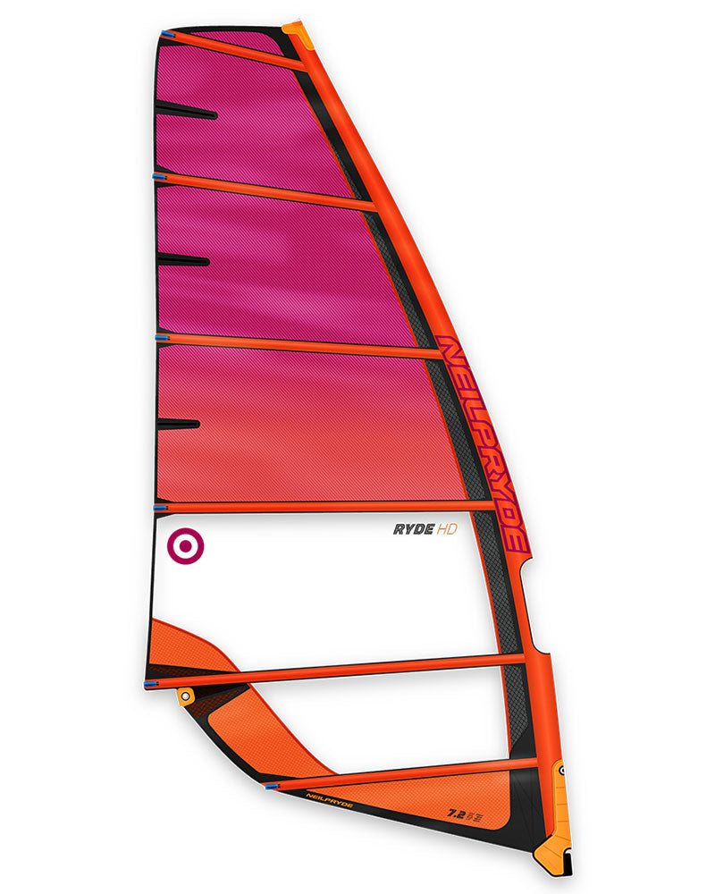 2024 NEILPRYDE Ryde HD C2