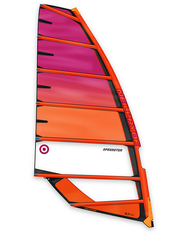 2024 NEILPRYDE Speedster C2