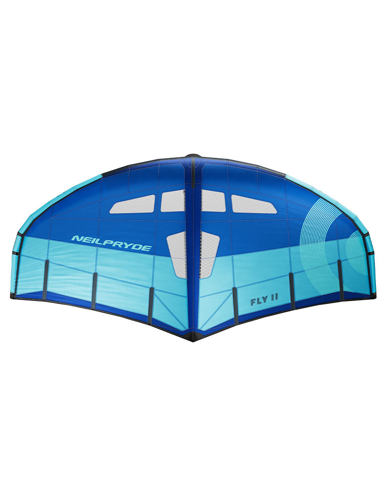 2024 NeilPryde FLY II C1
