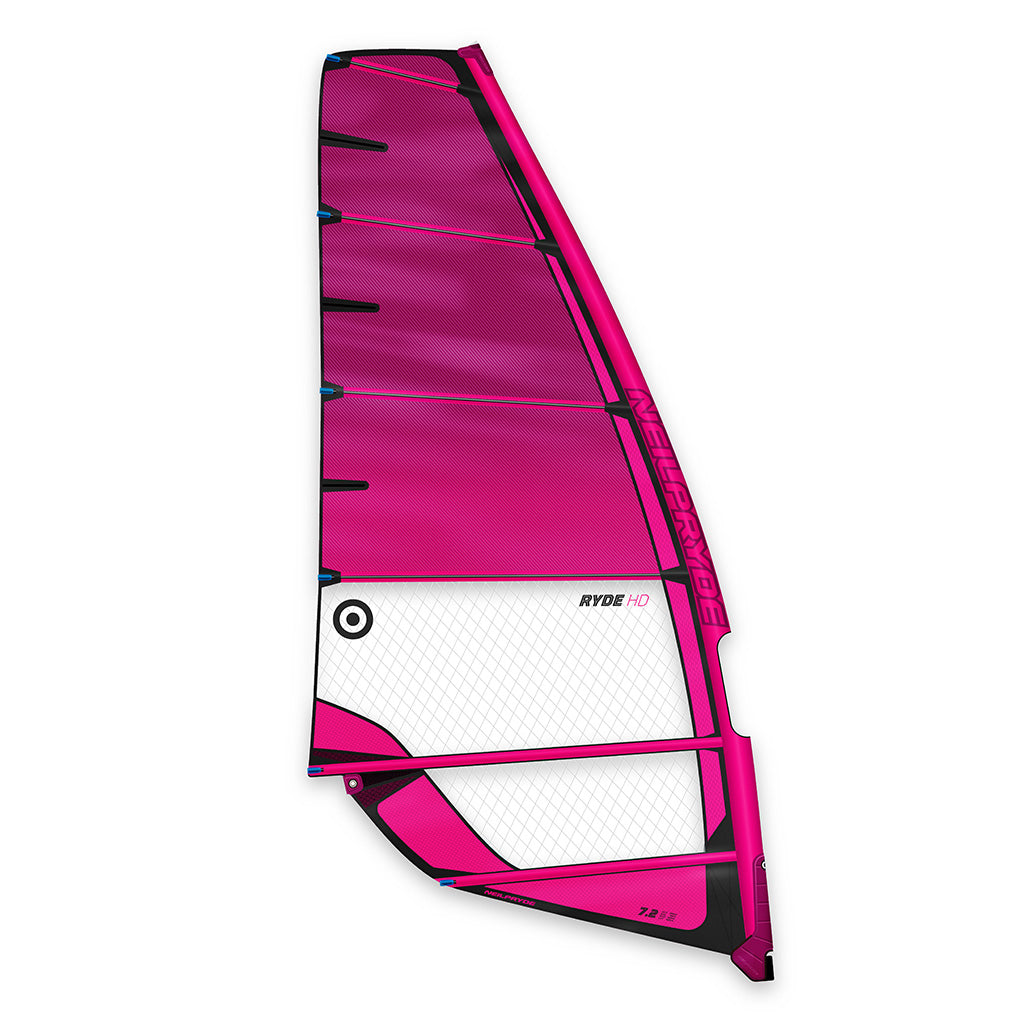 2025 NEILPRYDE Ryde HD C2