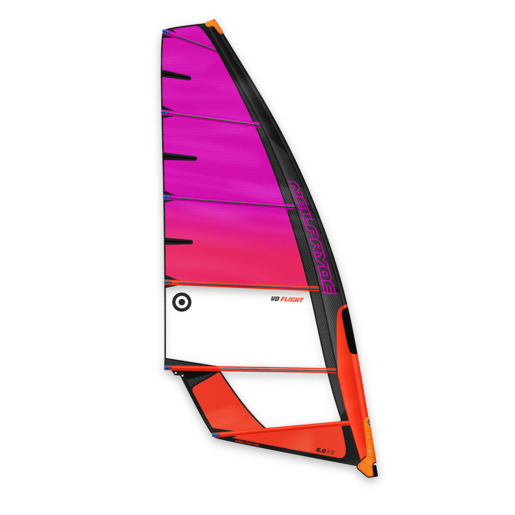 2025 NEILPRYDE V8 Flight C3