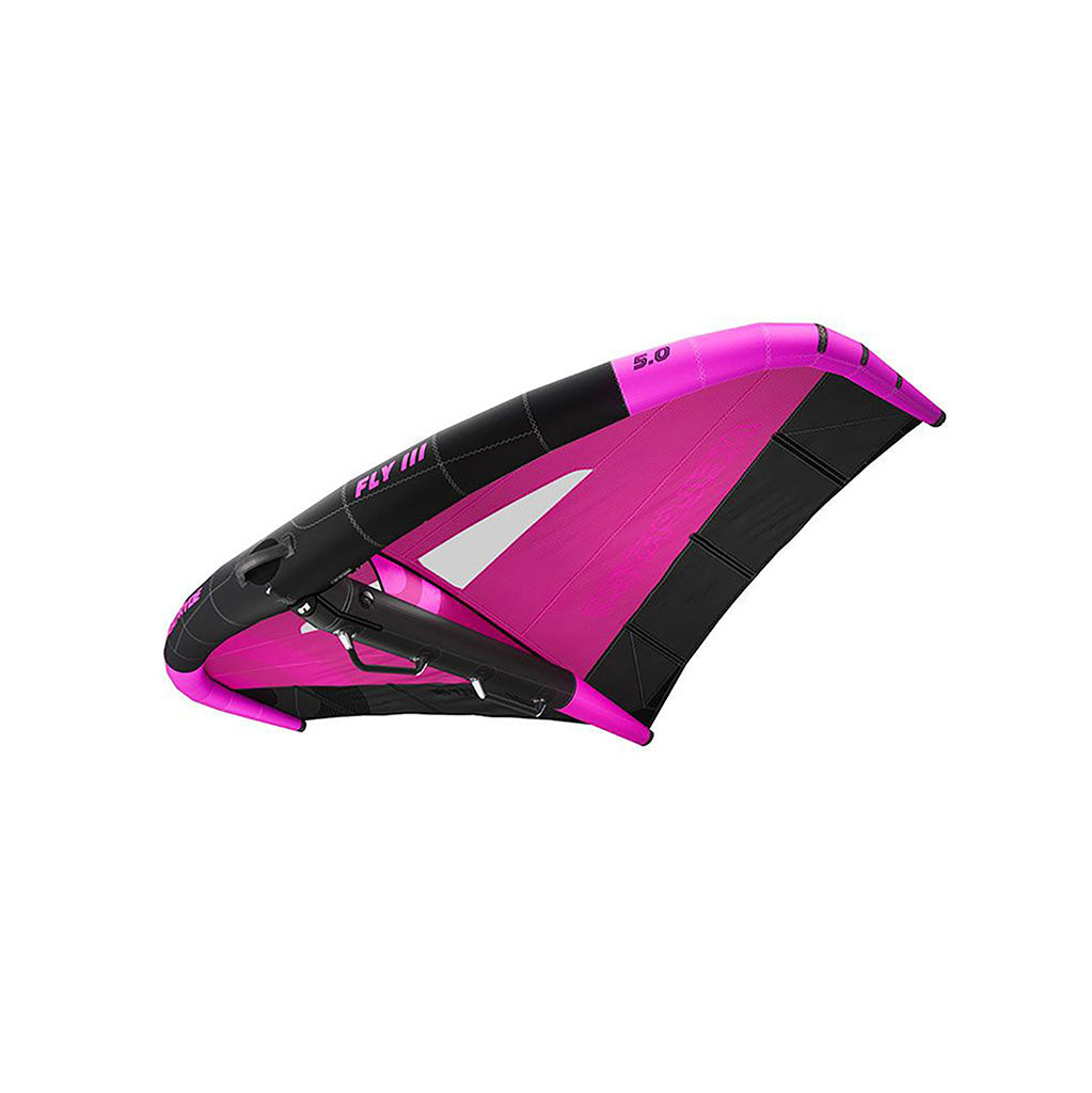 2025 NEILPRYDE Fly III C2 Berry / Pink