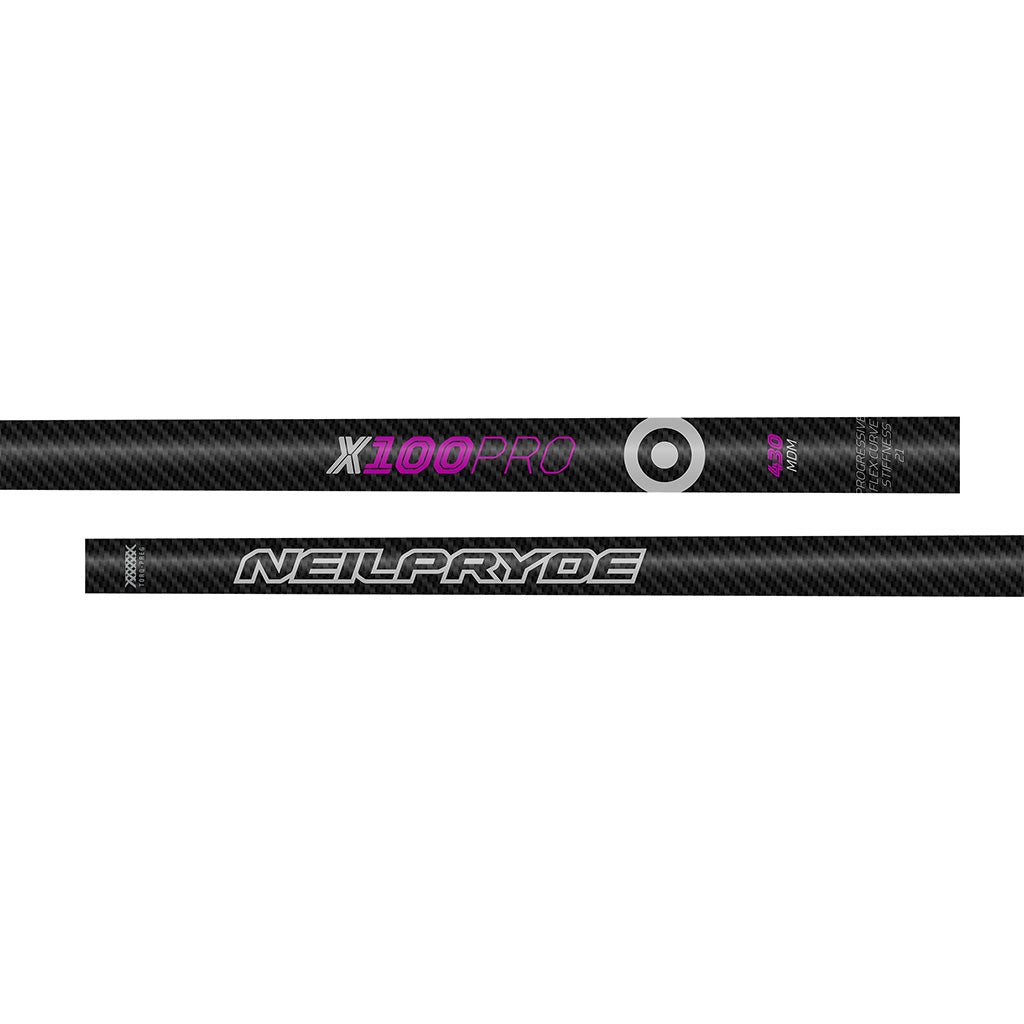 2026 NEILPRYDE X100 PRO MDM