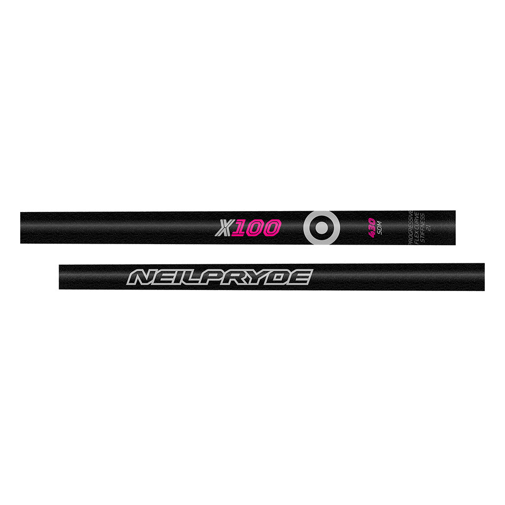 2026 NEILPRYDE X100 SDM