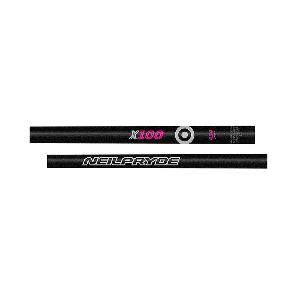 2026 NEILPRYDE X100 RDM