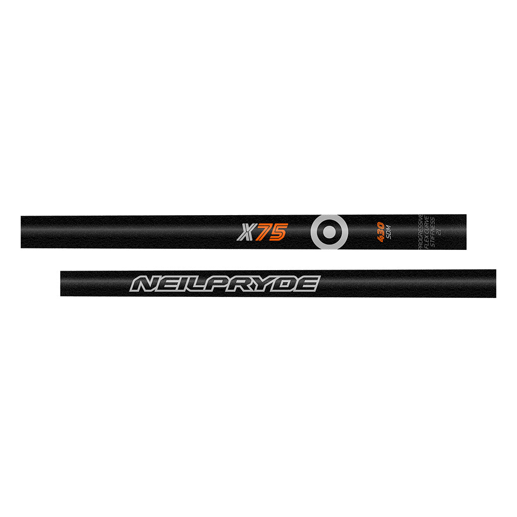 2026 NEILPRYDE X75 SDM