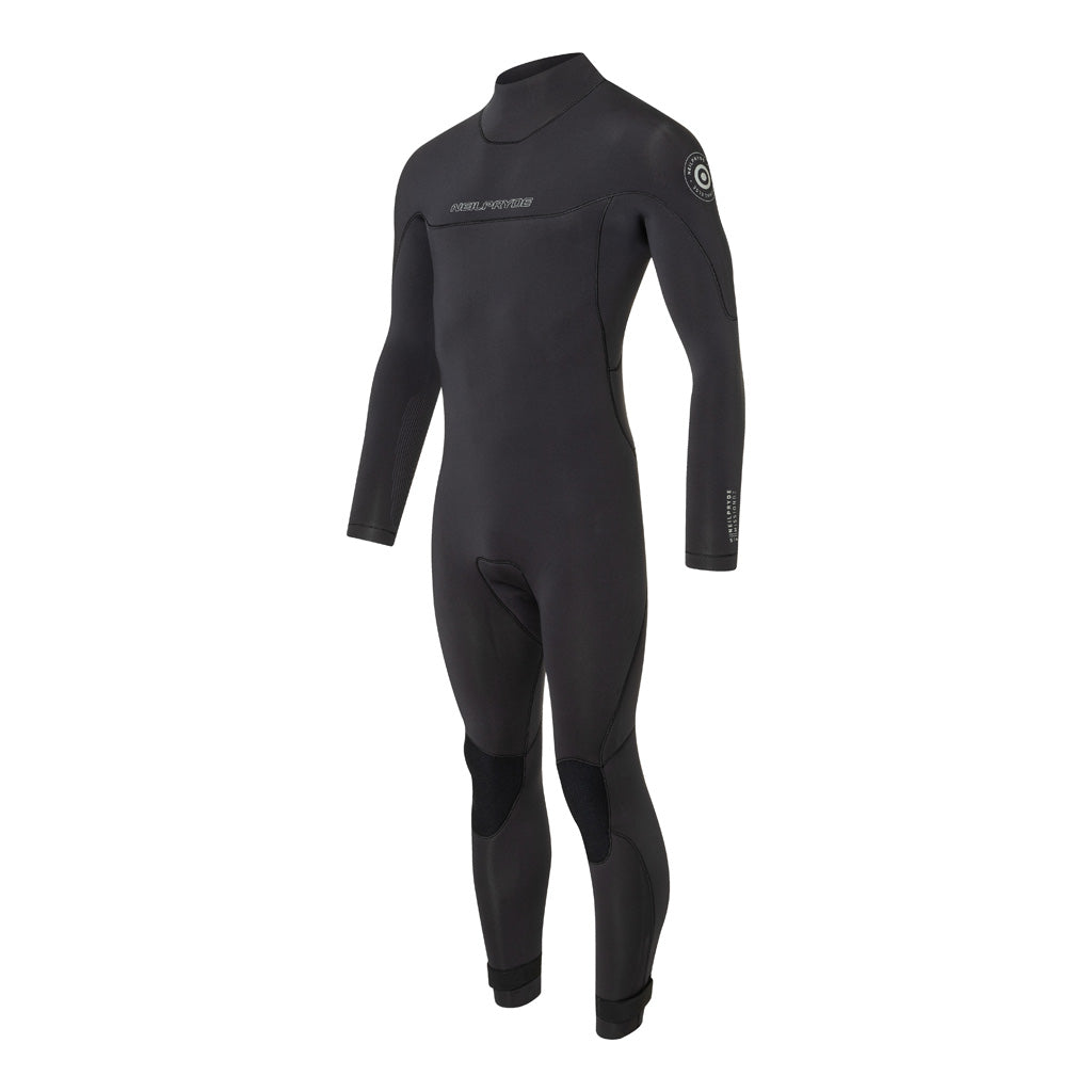 NEILPRYDE Mission 5/4 FS GBS BZ C6 Charcoal