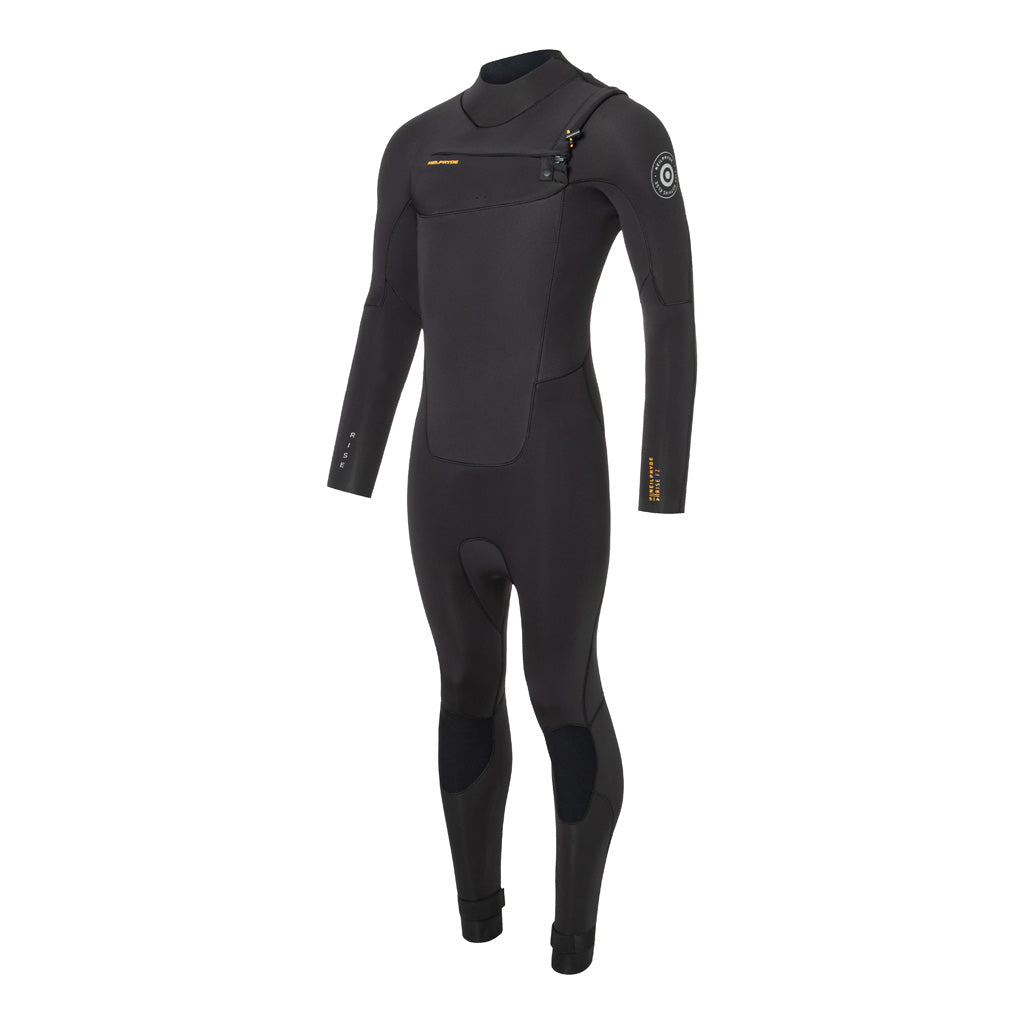 NEILPRYDE Rise 5/4 FS GBS FZ C1 Black