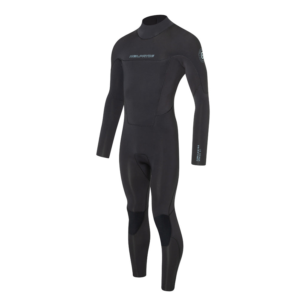 NEILPRYDE Rise 5/4 FS GBS BZ C1 Black
