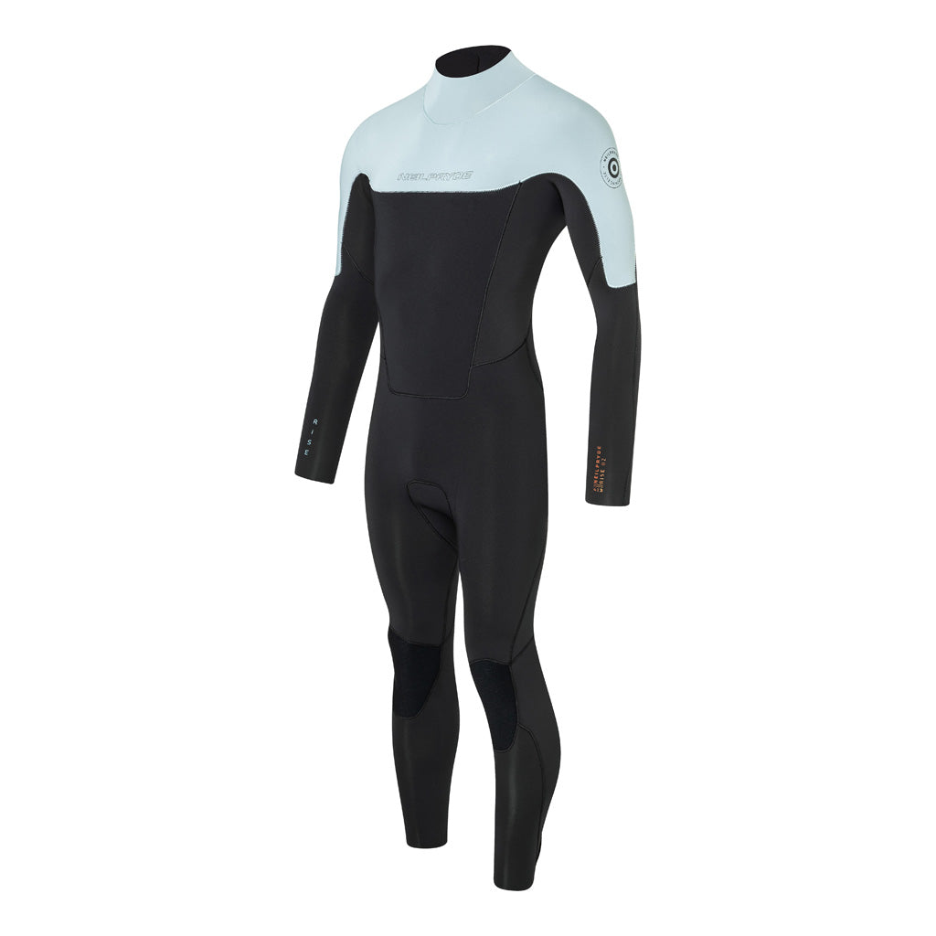 NEILPRYDE Rise 4/3 FS GBS BZ C2 Black / Blue
