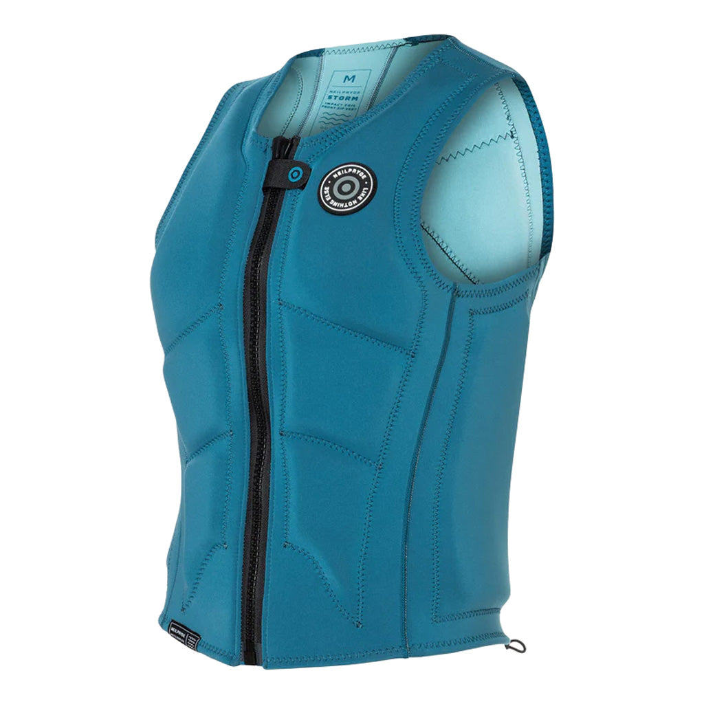 NEILPRYDE Storm Foil Impact FZ C3 Petrol / Blue