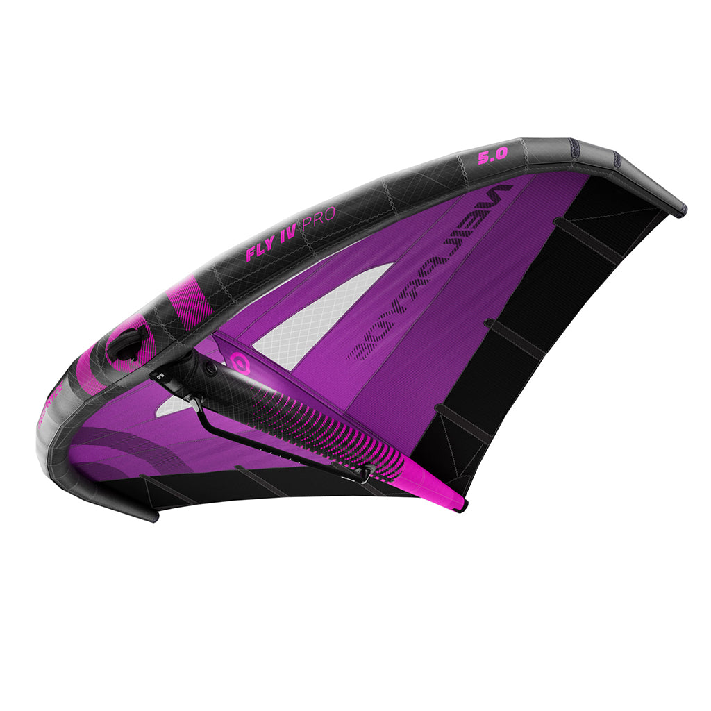 2026 NEILPRYDE Fly IV PRO C1 Purple/Pink
