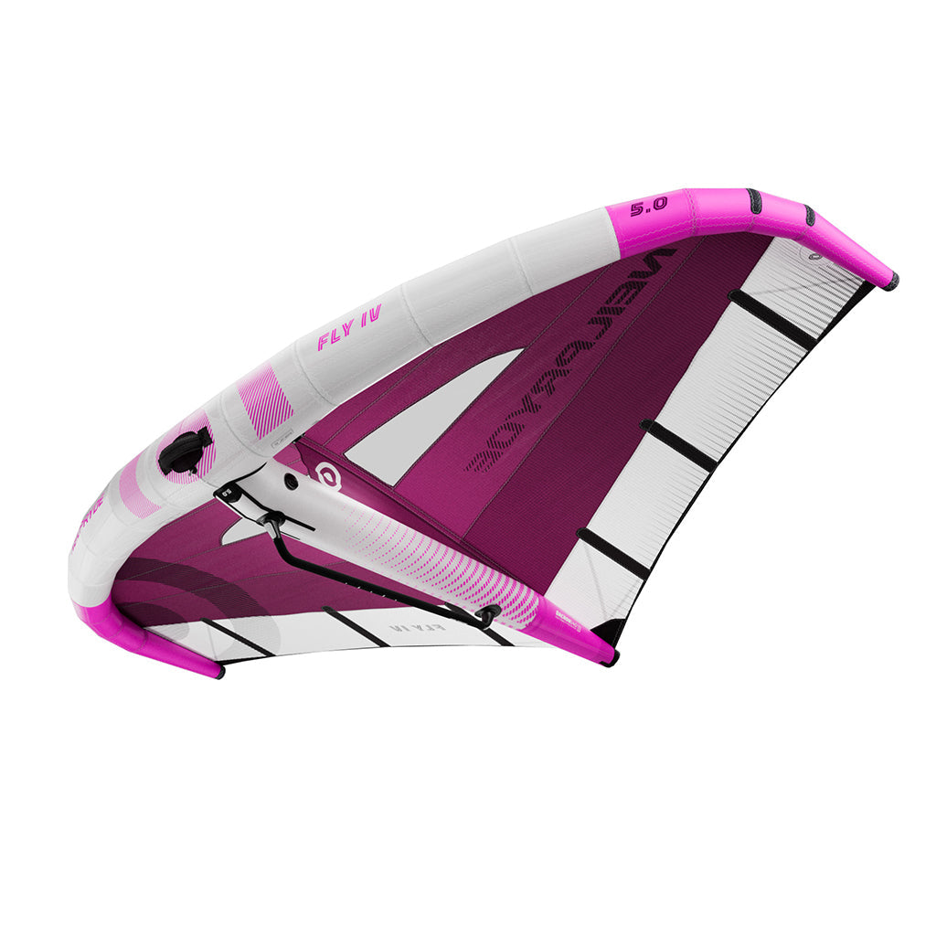 2026 NEILPRYDE Fly IV C4 Berry/Pink