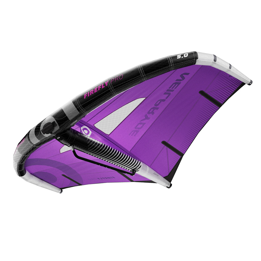 2026 NEILPRYDE Firefly PRO C1 Purple/Pink