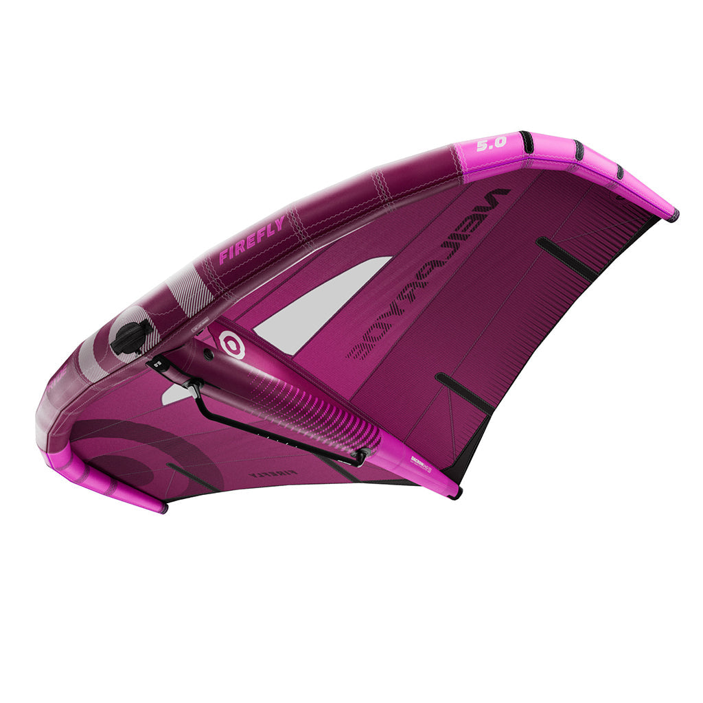 2026 NEILPRYDE Firefly C4 Berry/Pink