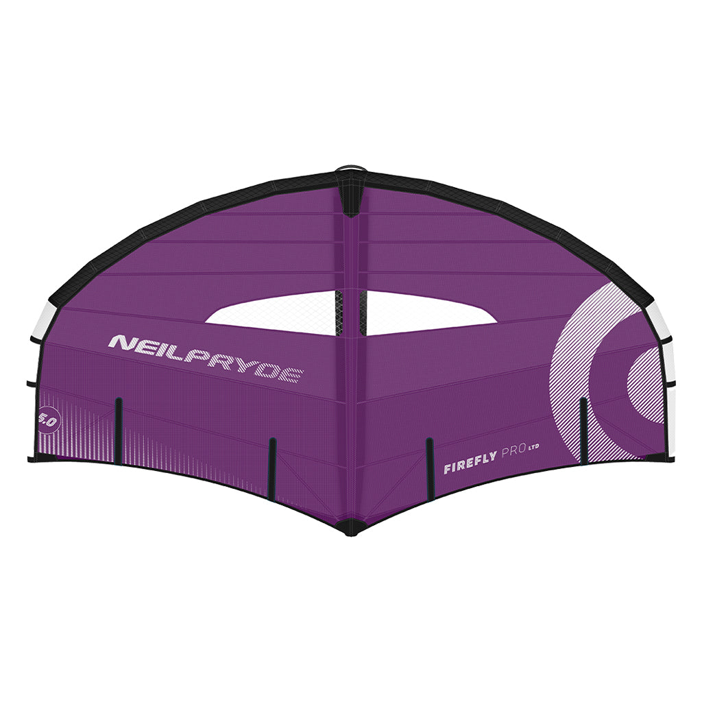 2025 NEILPRYDE FireFly PRO LTD C3 Purple