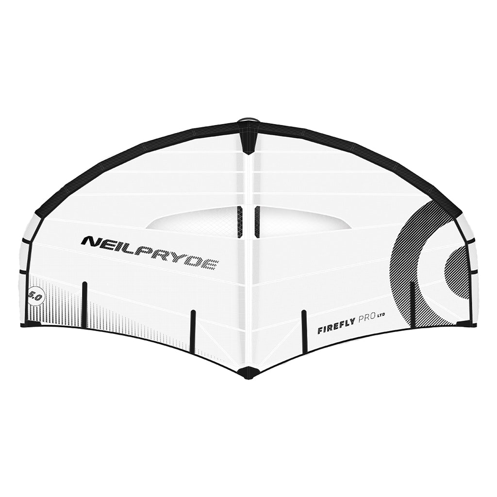2025 NEILPRYDE FireFly PRO LTD C4 White
