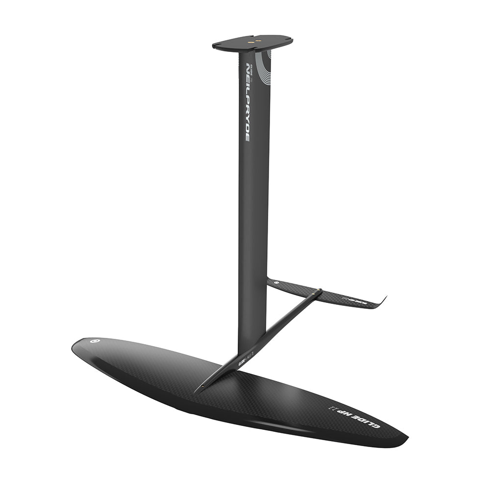 2026 NEILPRYDE Glide Surf HP Set Black Complete Foil