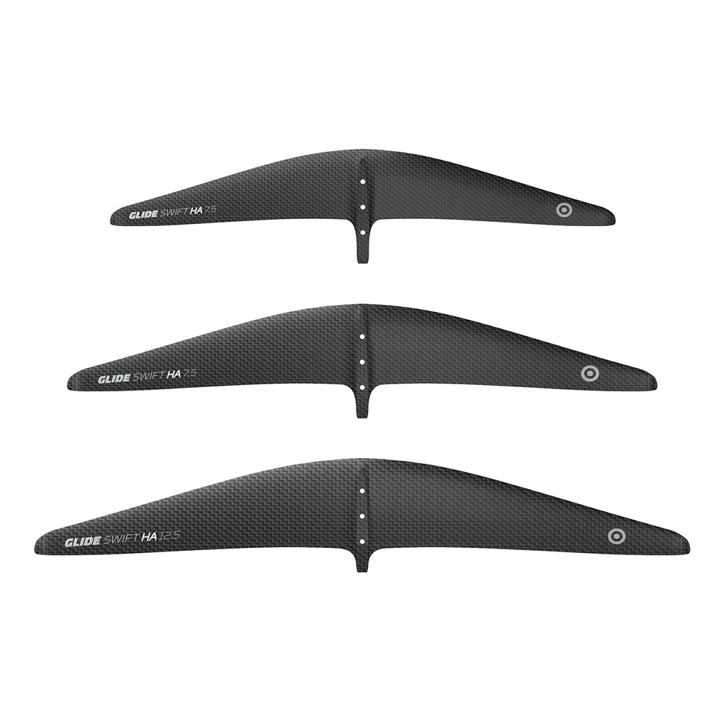 2026 NEILPRYDE Swift HA FRont Wing