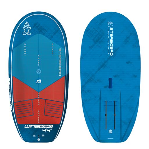 2024 Starboard Wingboard Blue Carbon