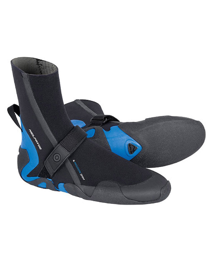 2024 NeilPryde Mission HC Round 5mm