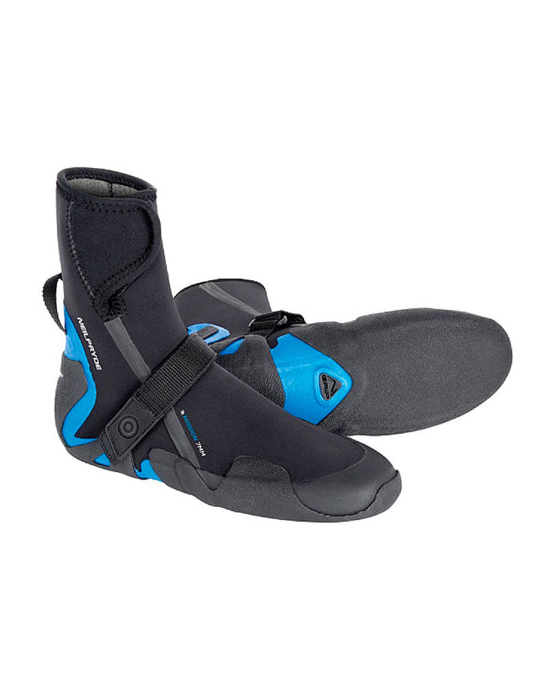 2024 NEILPRYDE Mission HC Round E-Zee 7mm