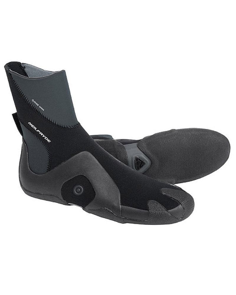 2024 NeilPryde Rise HC Round 5mm GBS