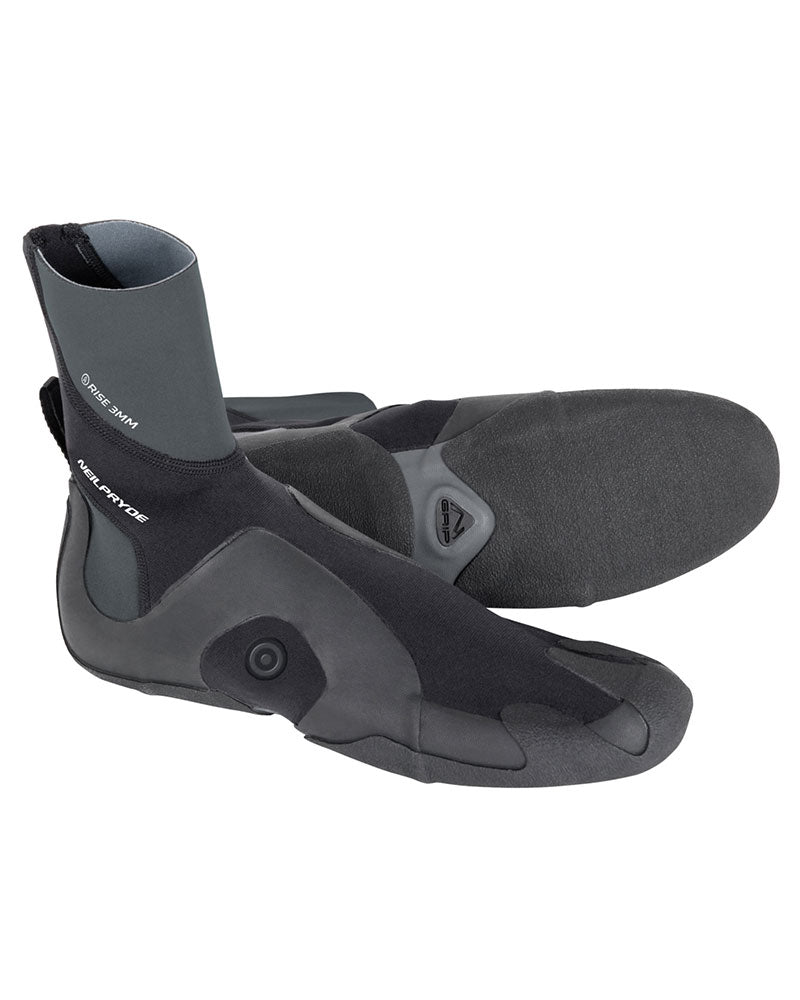 2024 NeilPryde Rise HC Round 3mm