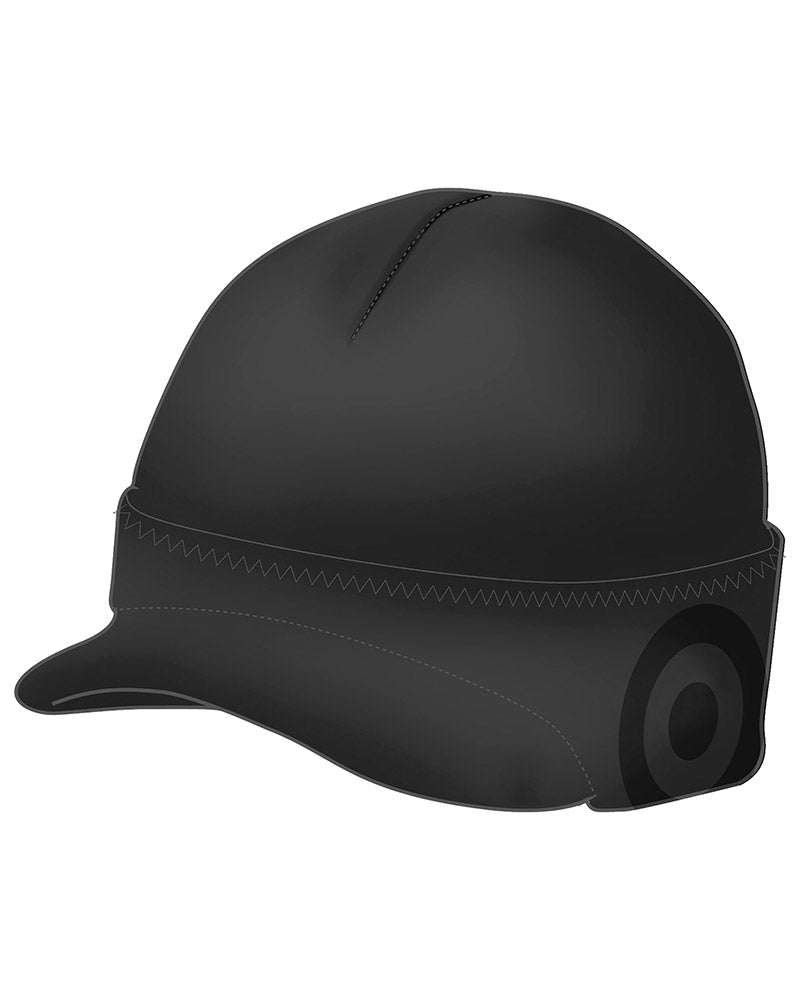 NEILPRYDE Visor Beanie