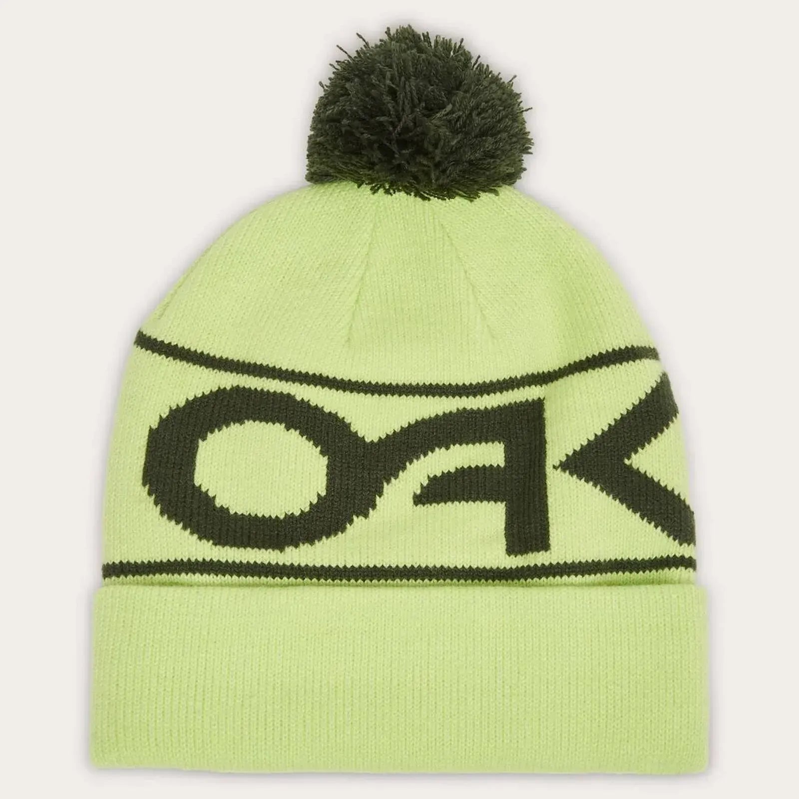 Oakley FACTORY Cuff Beanie
