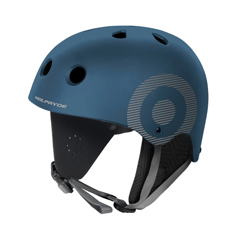 NEILPRYDE Helmet Slide C3 Navy