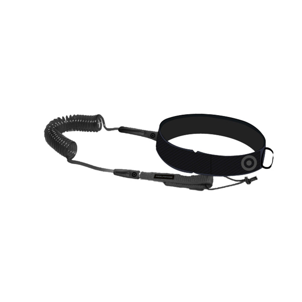NEILPRYDE Sup/Wing Leash Hip 10X8 C1 Black
