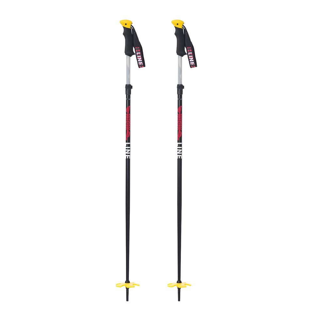 LINE Slider 25/26