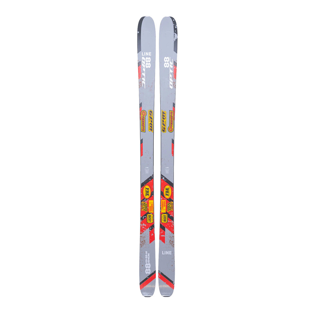LINE Optic 88 25/26