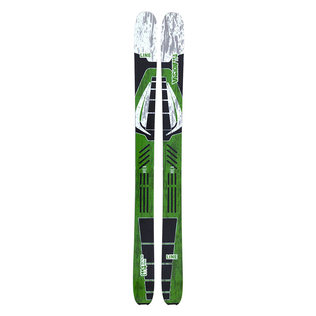 LINE Vision 114 25/26
