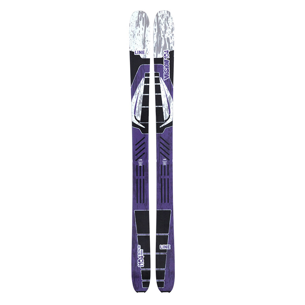 LINE Vision 104 25/26
