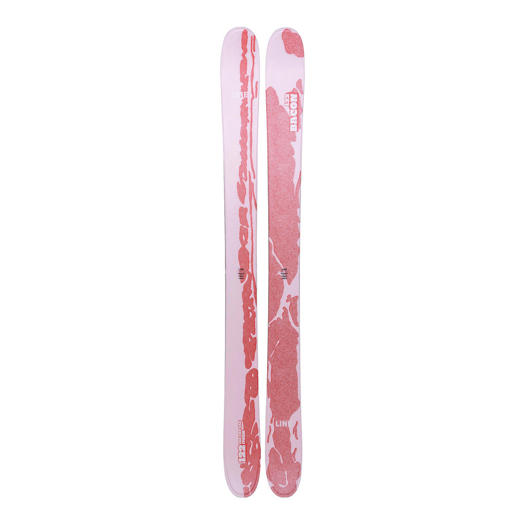 LINE Bacon 122 25/26