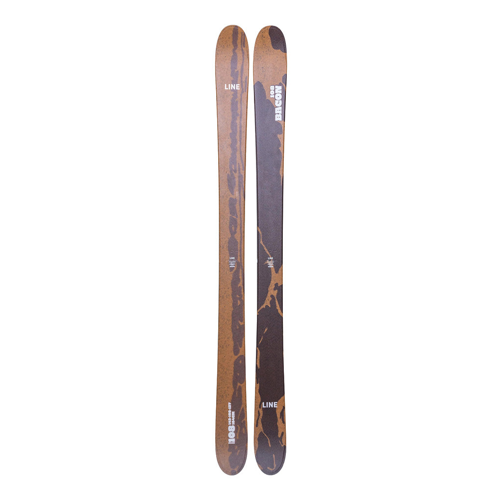 LINE Bacon 108 25/26
