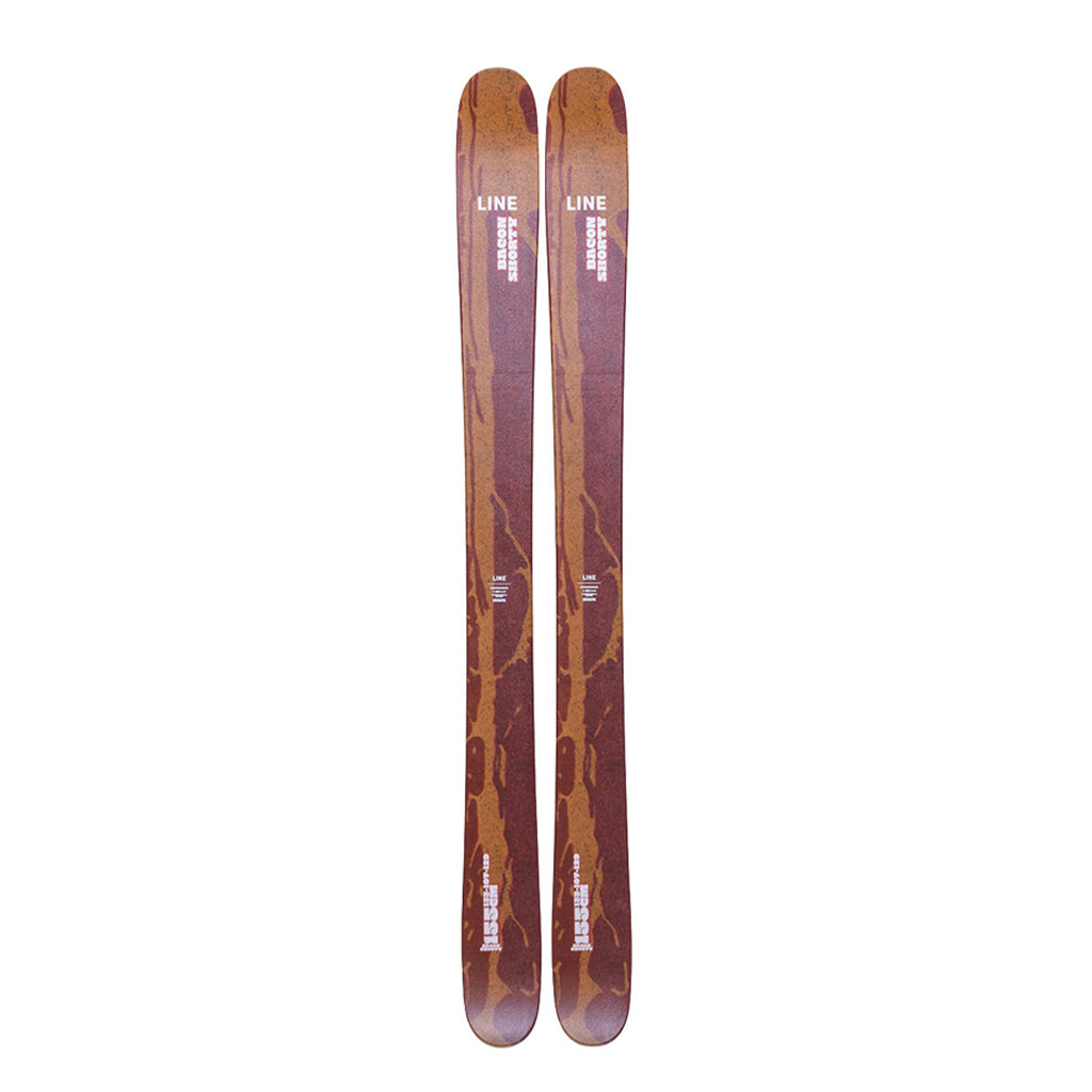 LINE Bacon Shorty 25/26