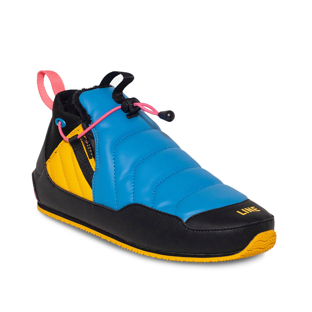 LINE LINE Bootie 1.0 Neon