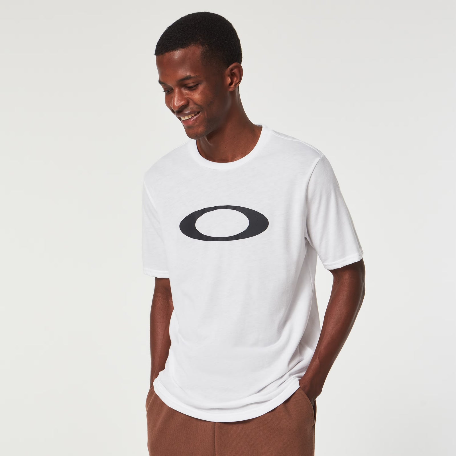 Oakley O-Bold Ellipse T-shirt