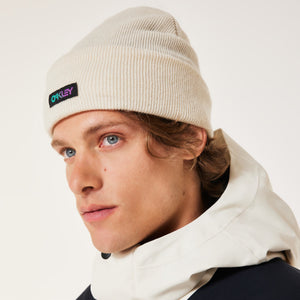 Oakley B1B Gradient Patch Beanie